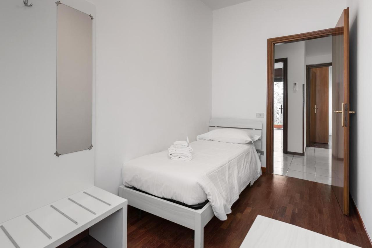 Apartamento Flats4rent Lucia Verona