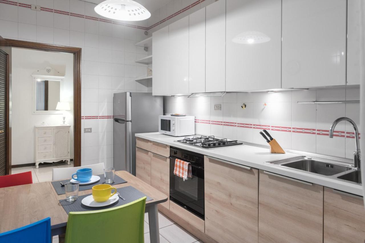 Apartamento Flats4rent Lucia Verona