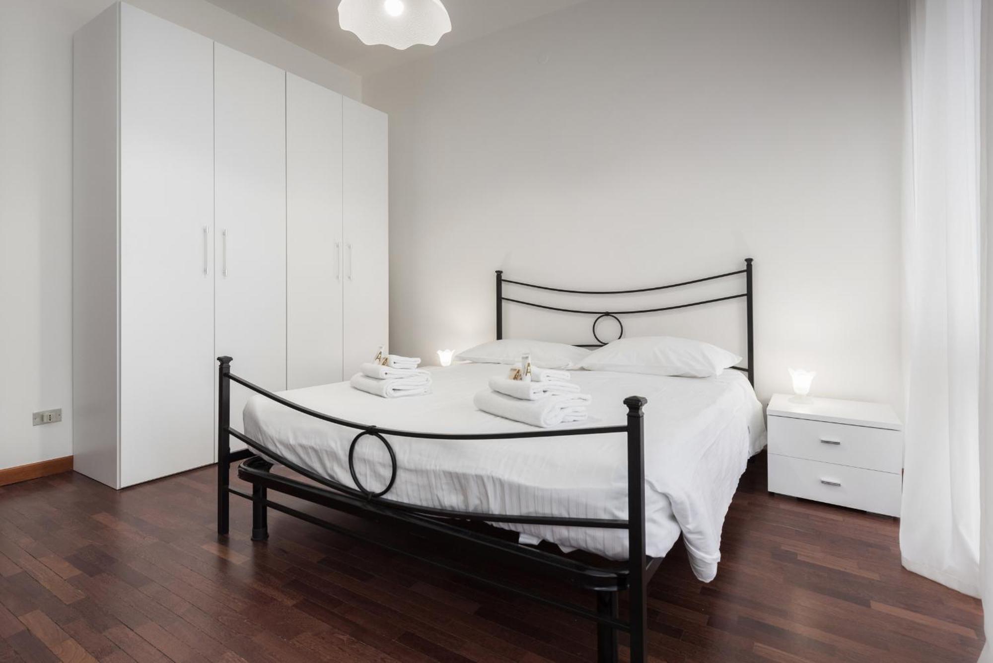Flats4rent Lucia Apartamento Verona